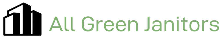 All Green Janitors